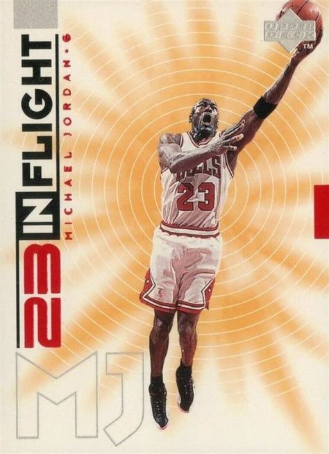 Flight by Michael Jordan– Basenotes